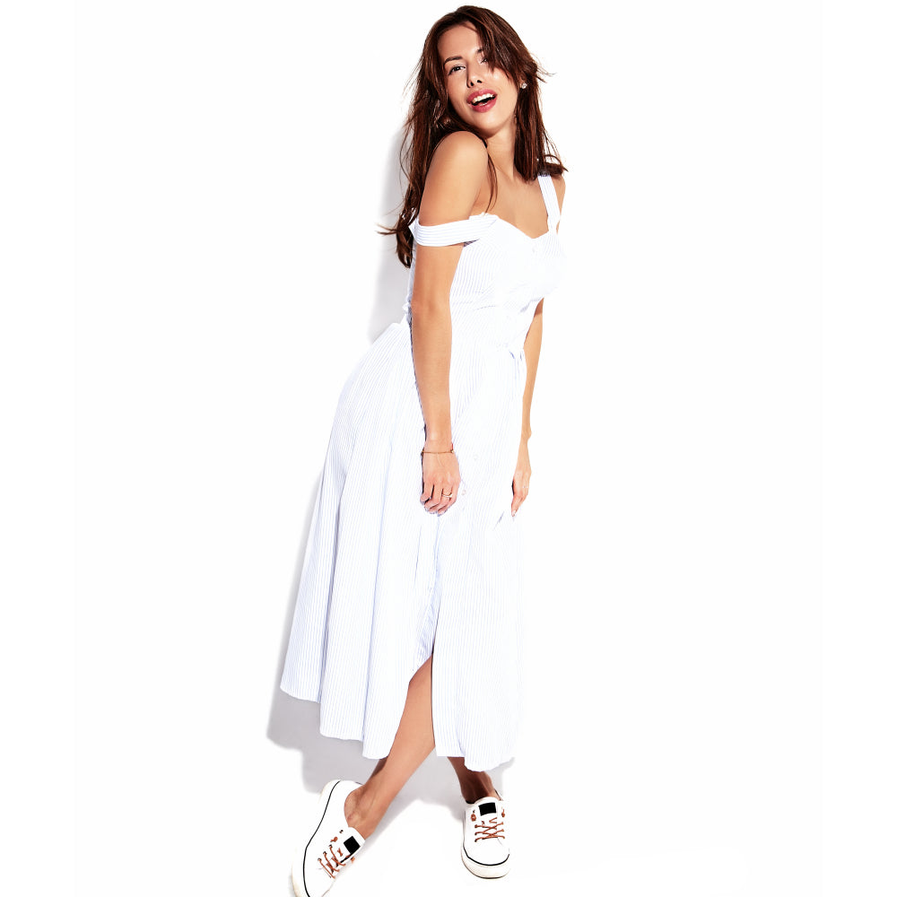 Ladies  Clothes sample 1