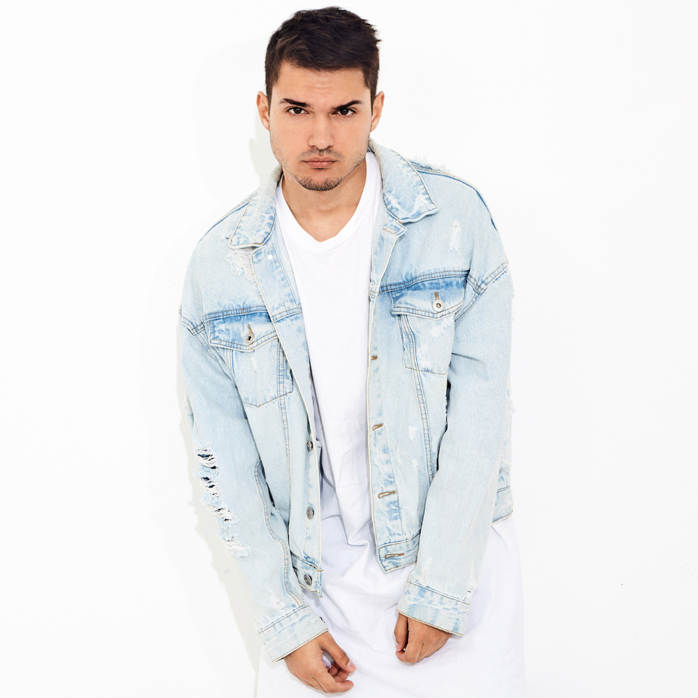 Mens Clothes sample 2