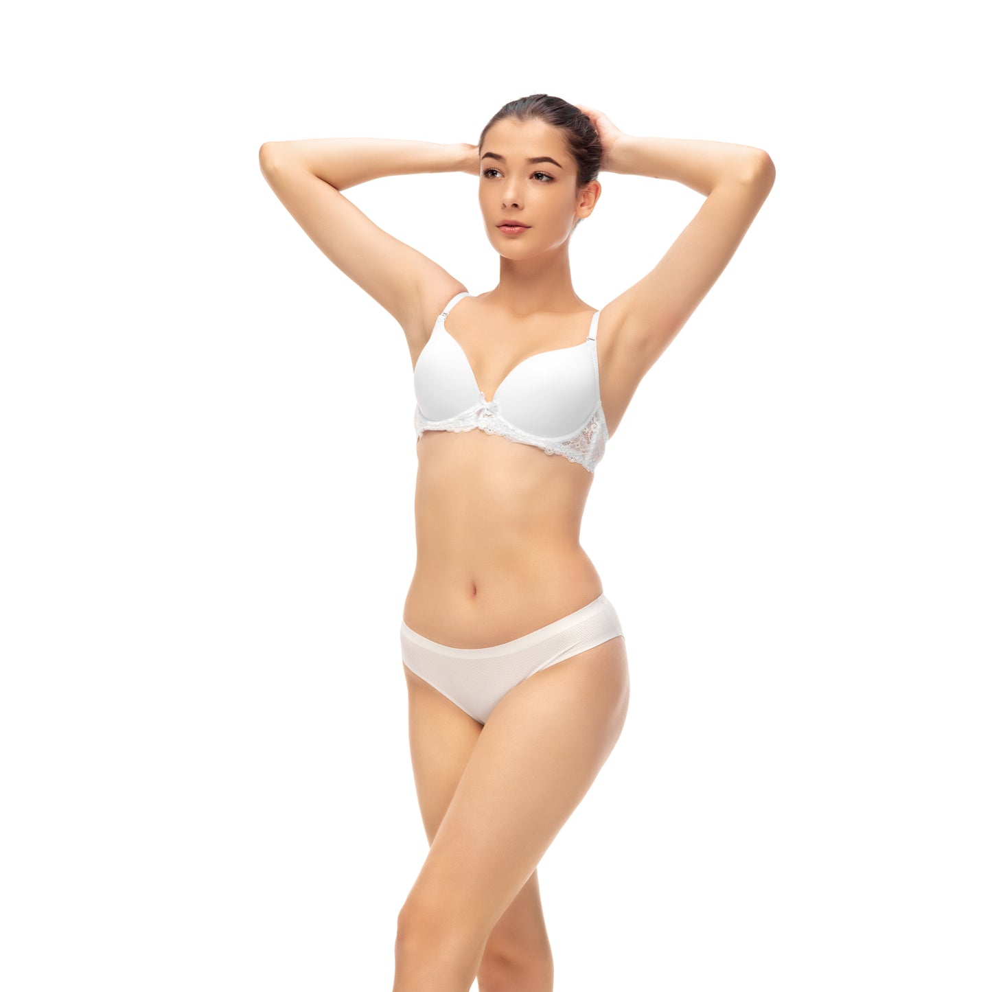 Ladies Underwear sample 1